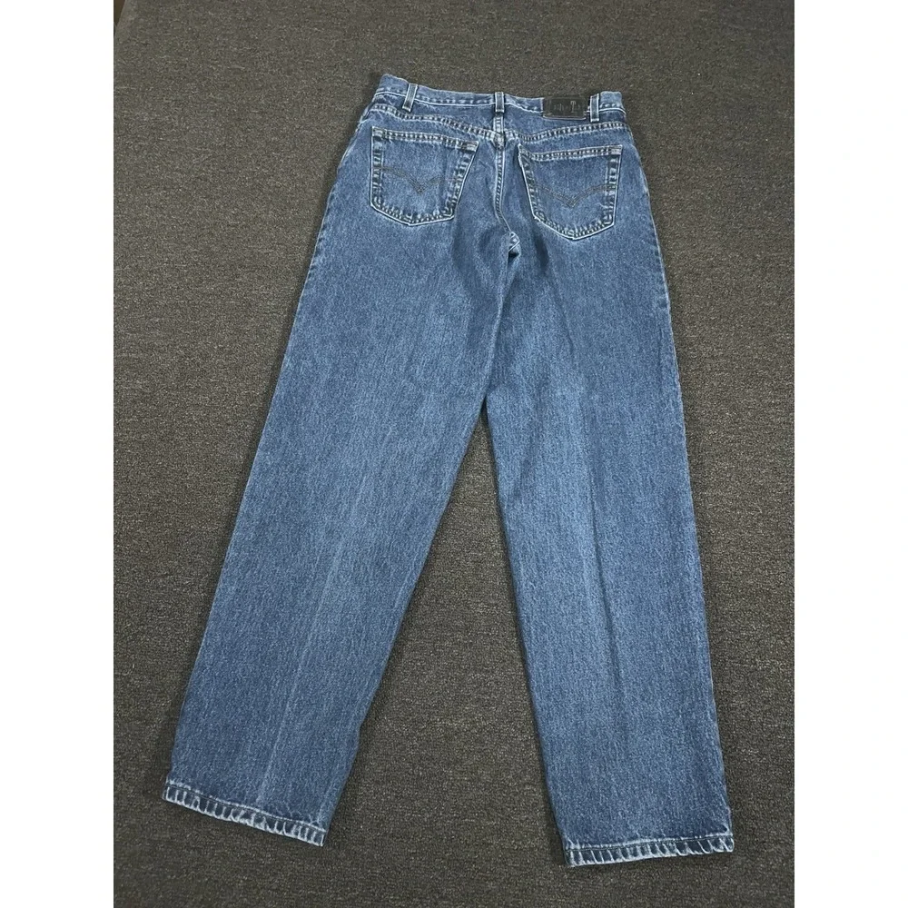 Levis thanks taking